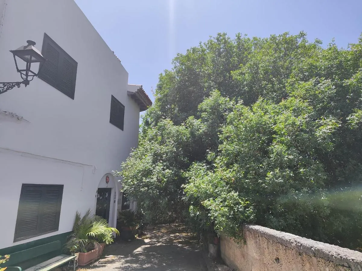 La Casa Del Almacigo Apartment Arona
