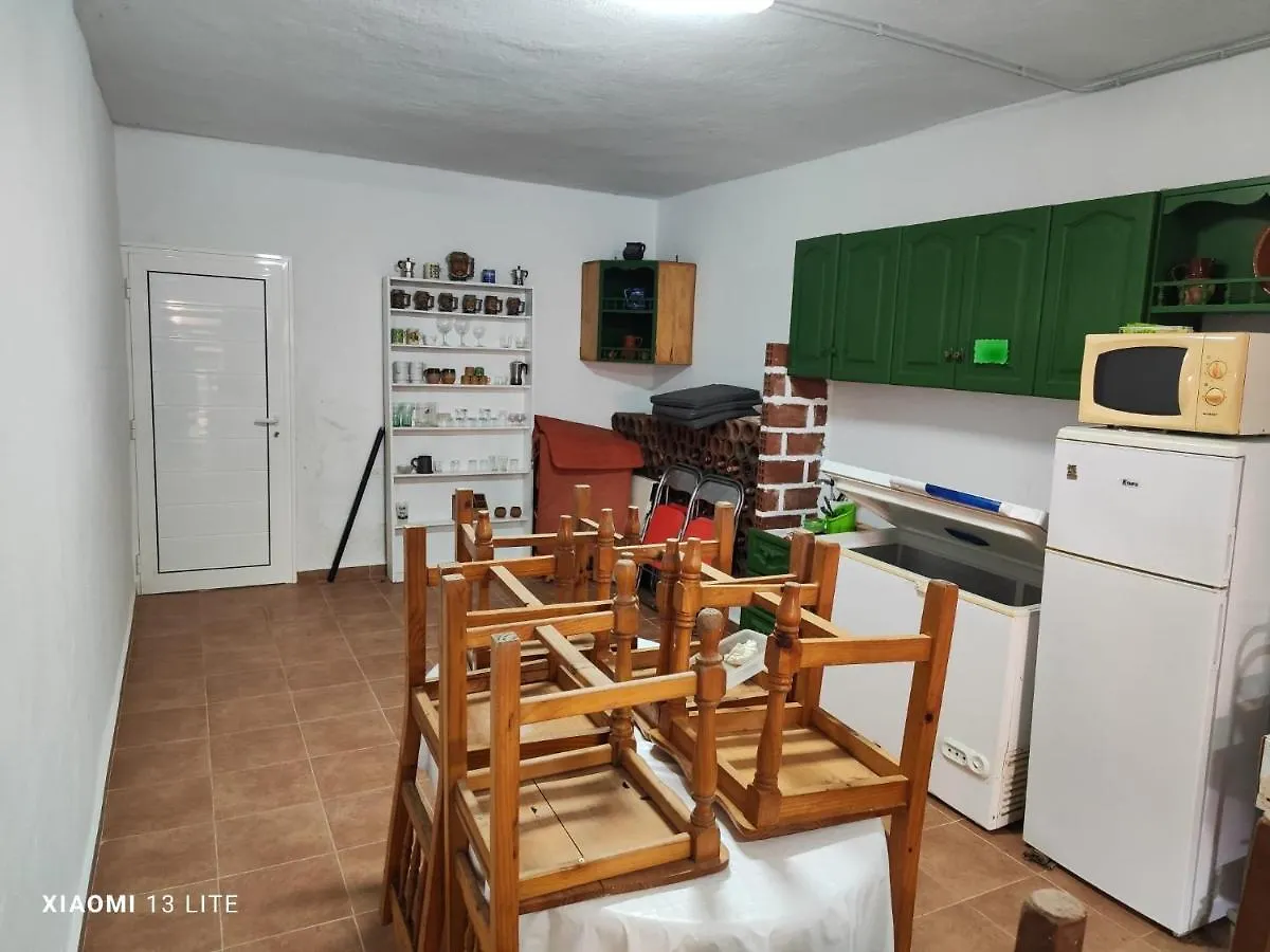 La Casa Del Almacigo Apartment Arona  Spain