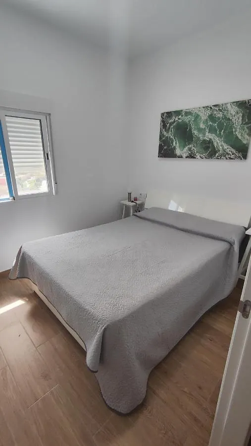 La Casa Del Almacigo Apartment Arona
