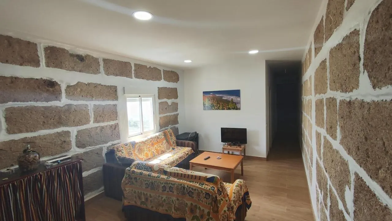 La Casa Del Almacigo Appartement Arona  Spanje