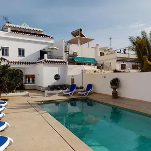 visit hotel