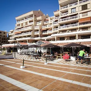 Apartment Coral Compostela, Arona (Tenerife)