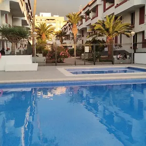 Apartment Altemar, Two Bedrooms Americas, Arona (Tenerife)
