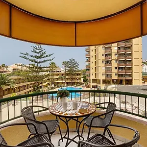 Apartment De Lujo En Torre Del Sol, Playa De Americas, Arona (Tenerife)