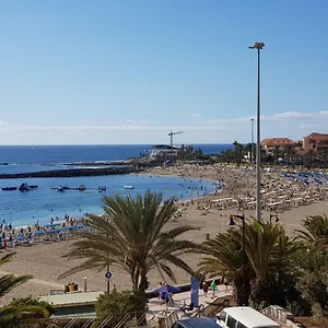 Apartment Beachfront Los Cristianos, Arona (Tenerife)